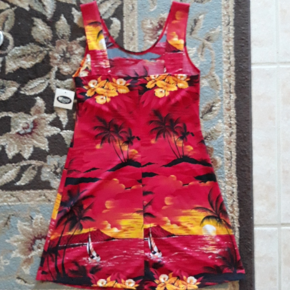 *Host Pick*Wings adorable mini dress - Picture 2 of 8